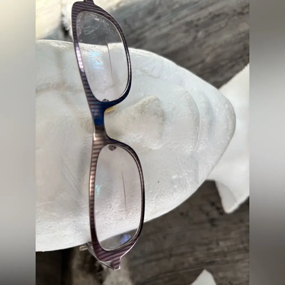 Anne Et Valentin Traviata sunglasses B12 Eyeglasses Frames accessory eyewear